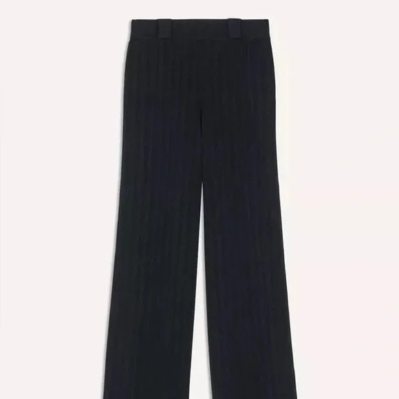 Ba&sh Erwan ribbed flare pants - Picture 12 of 12